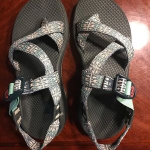 Chaco sandals